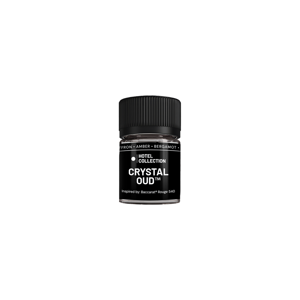 Crystal Oud