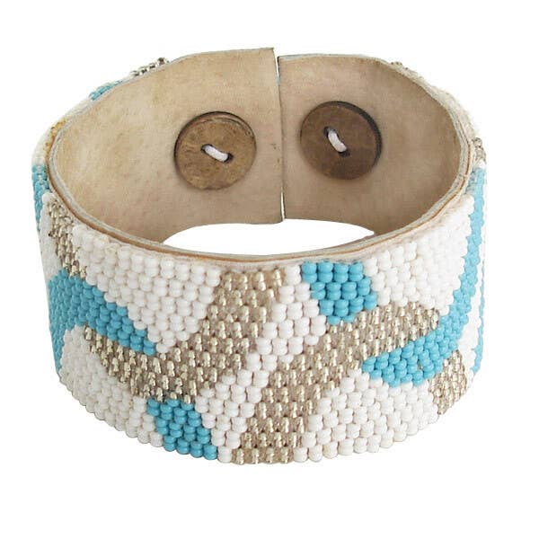 Loopy Cuff