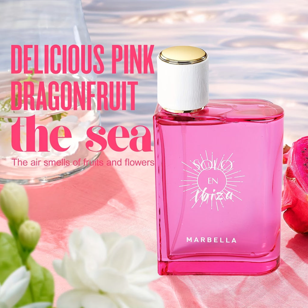 SOLO EN IBIZA Perfume