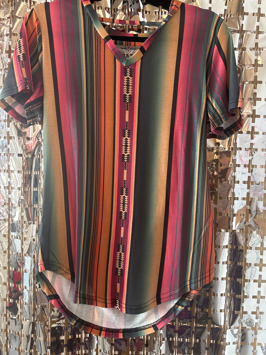 CLEARANCE CRAZY TRAIN TOPS