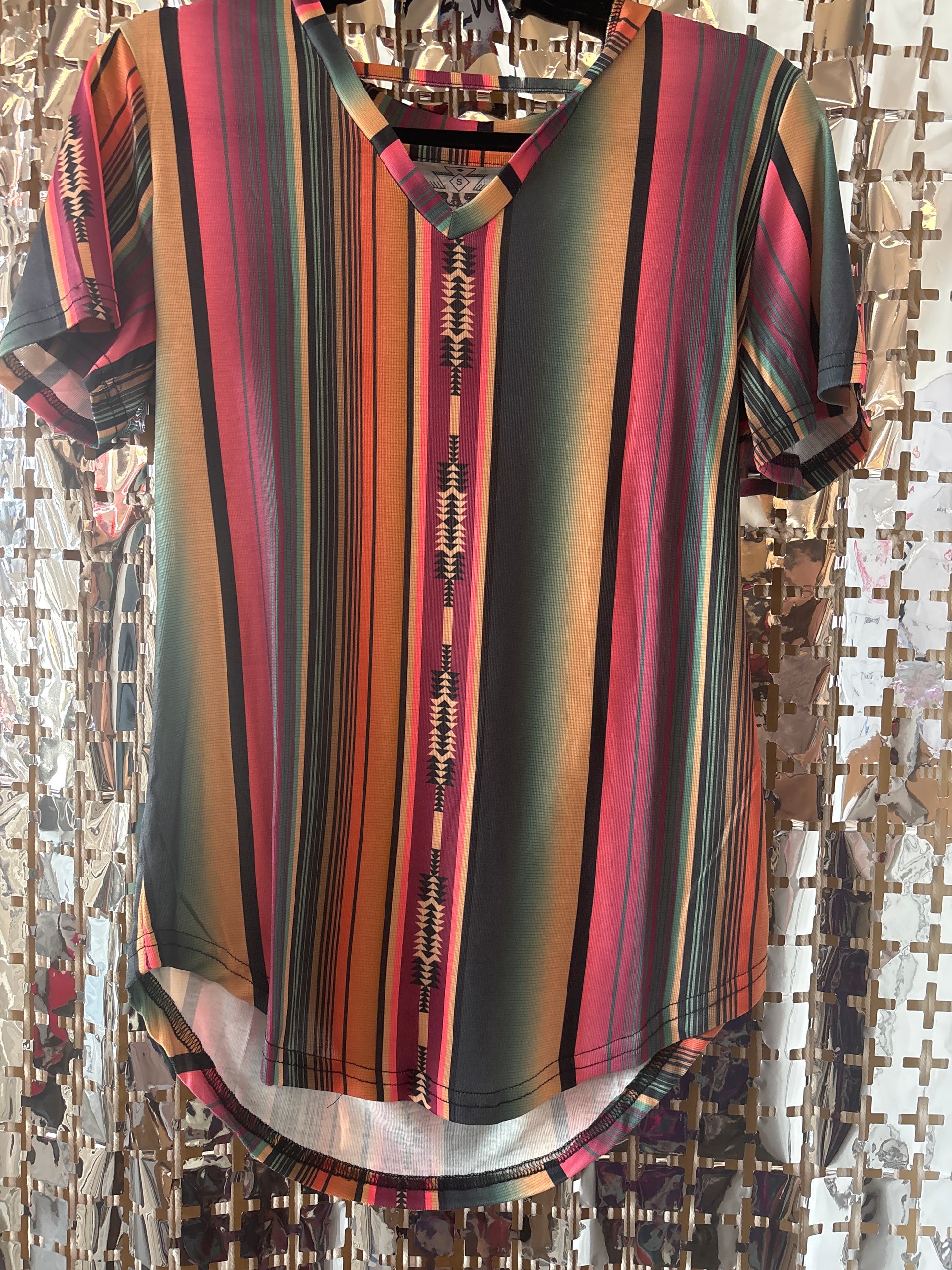 CLEARANCE CRAZY TRAIN TOPS