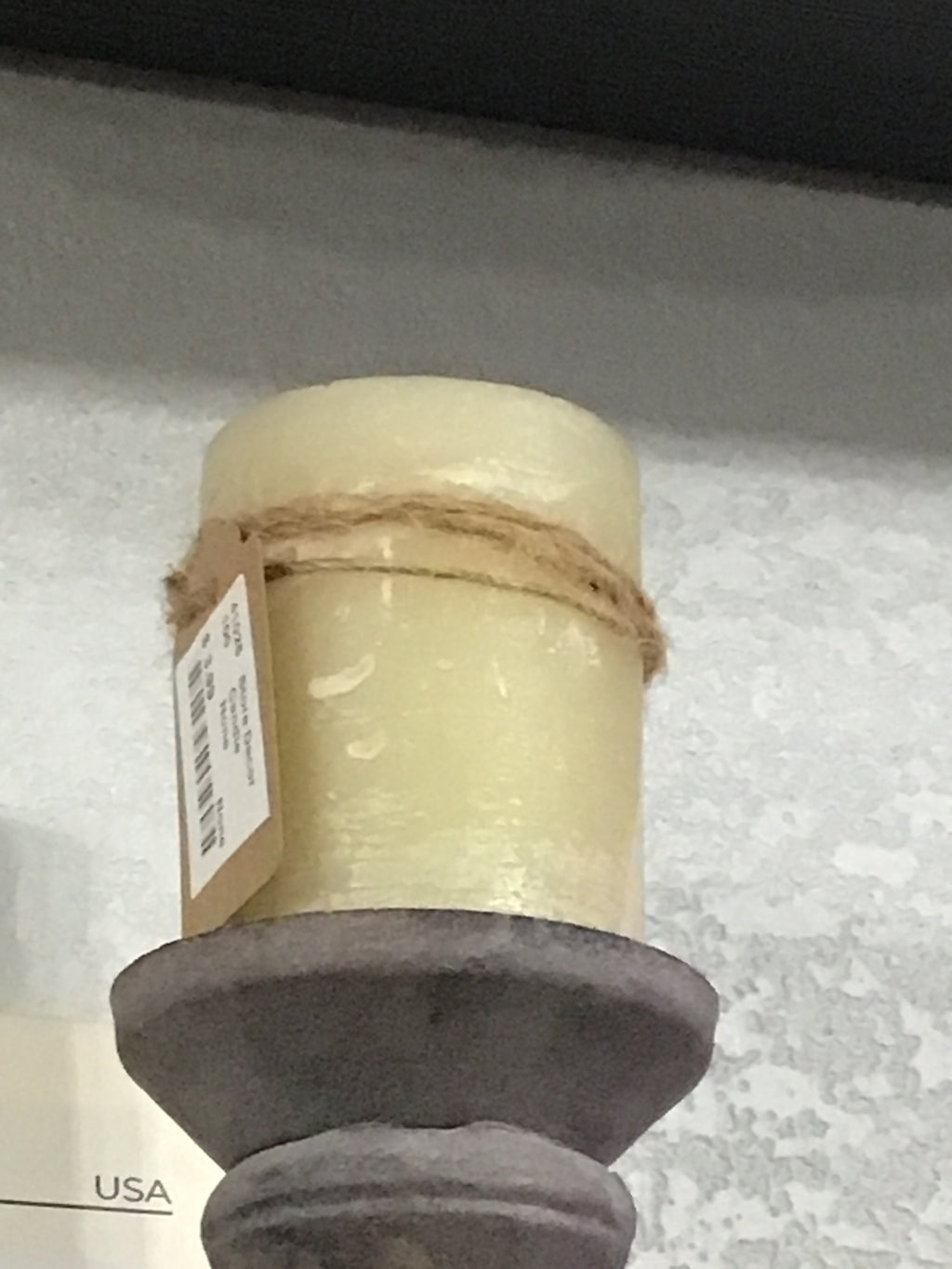 Candle