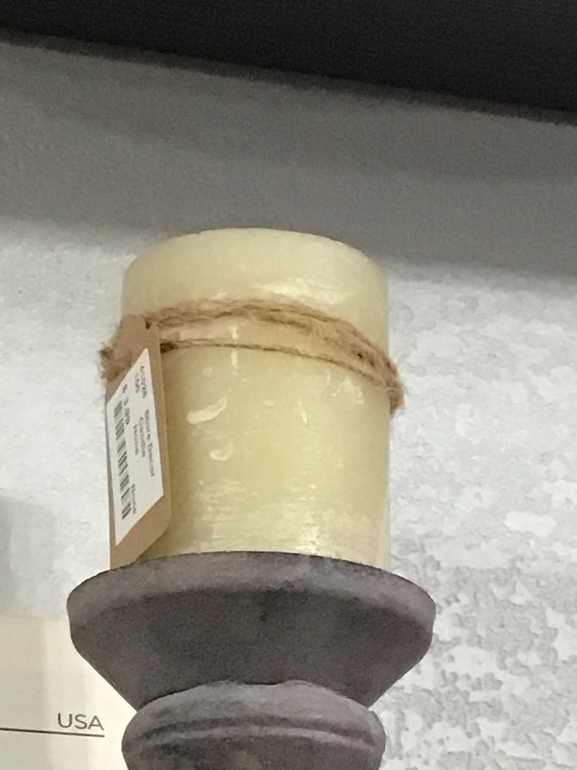 Candle