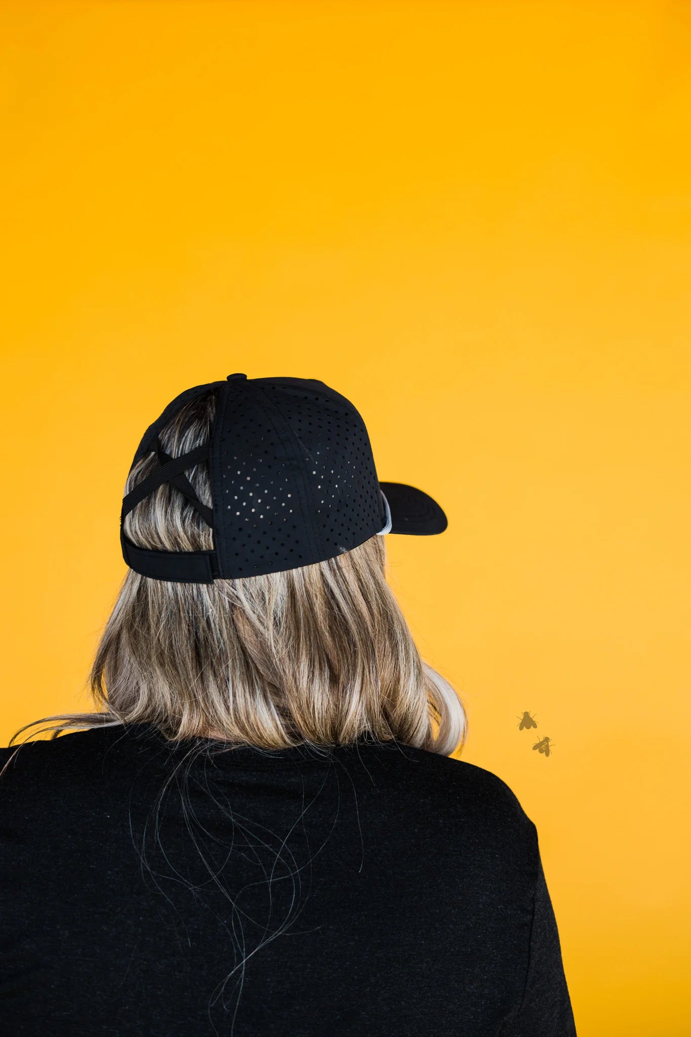 VINTAGE LID HAT
