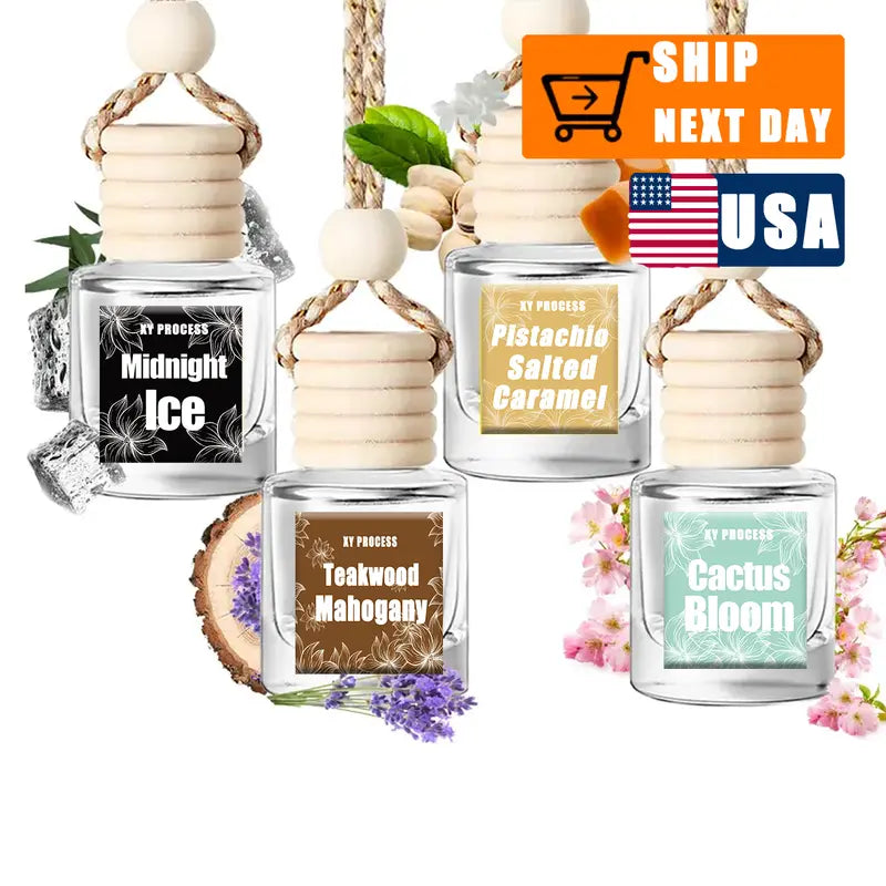 Car Air Freshner