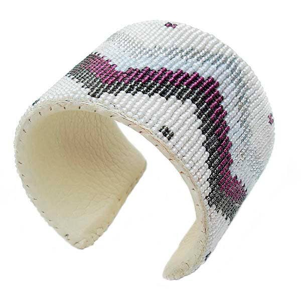 Faded Cuff