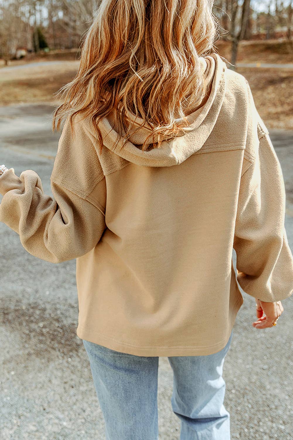 BEIGE Jacket