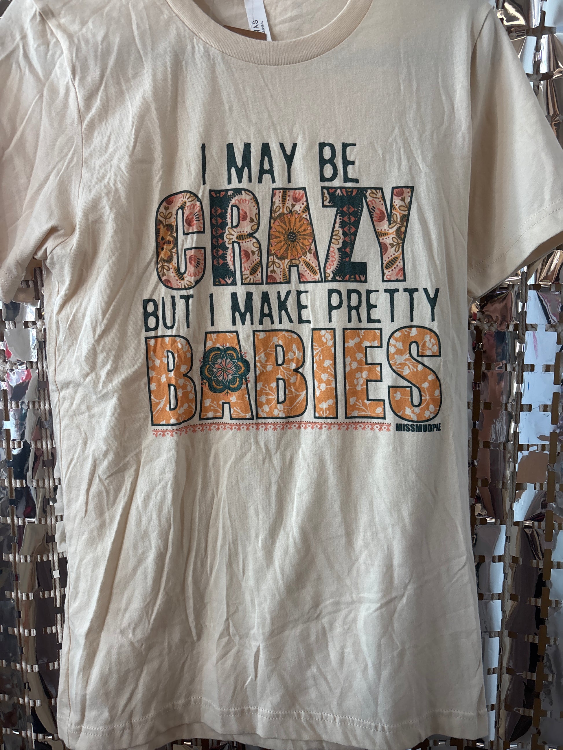 CLEARANCE tees/tops