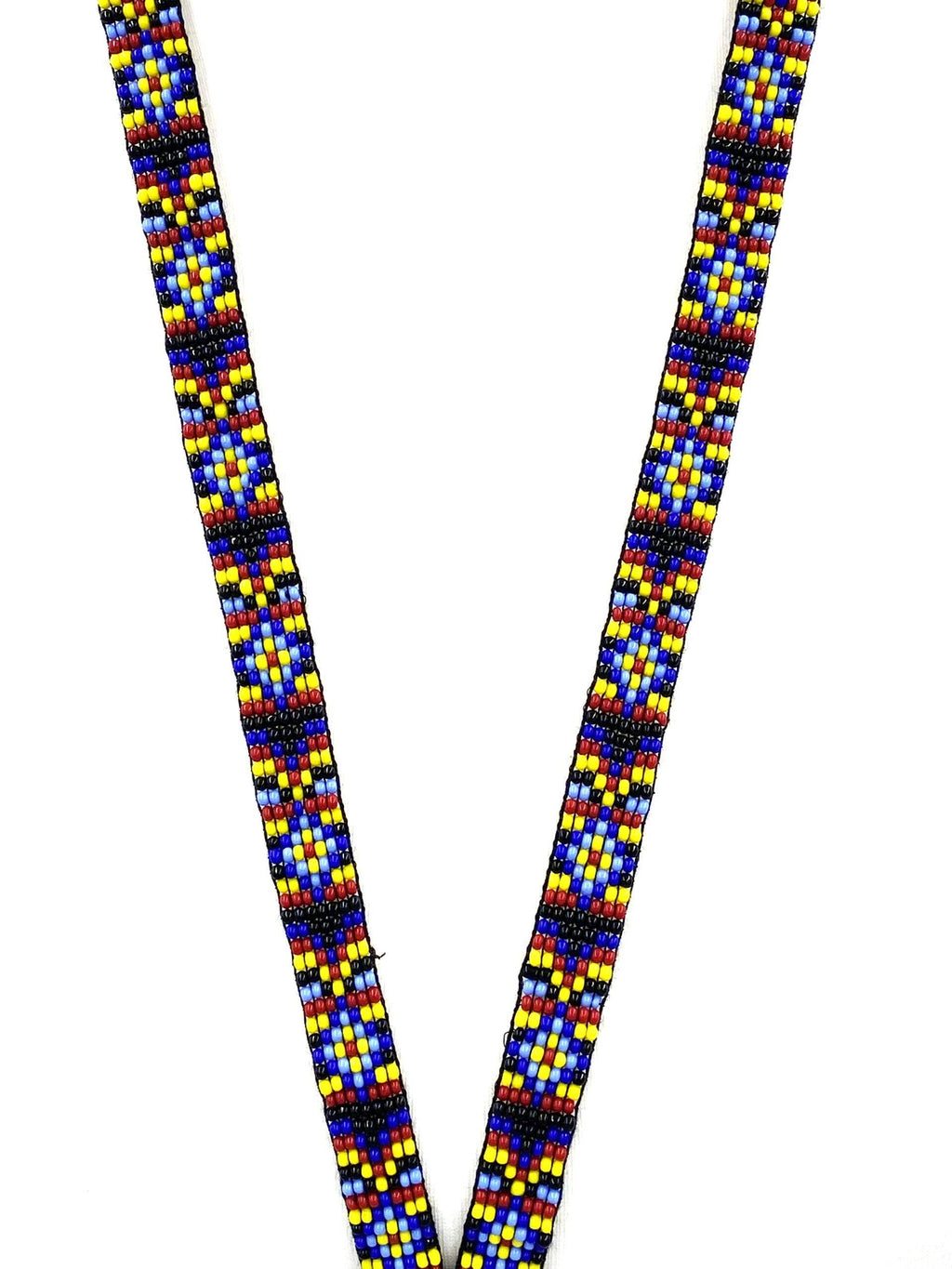 Cats eye Lanyard Id Holder