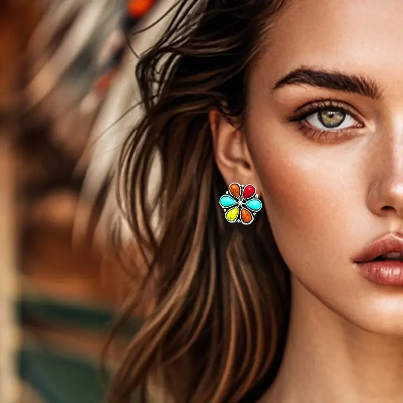 Blossom Studs