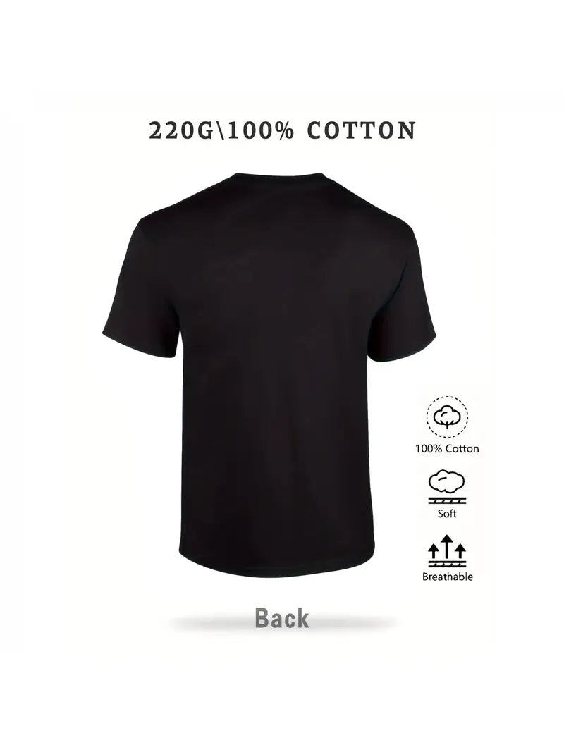 LAND BACK Tee