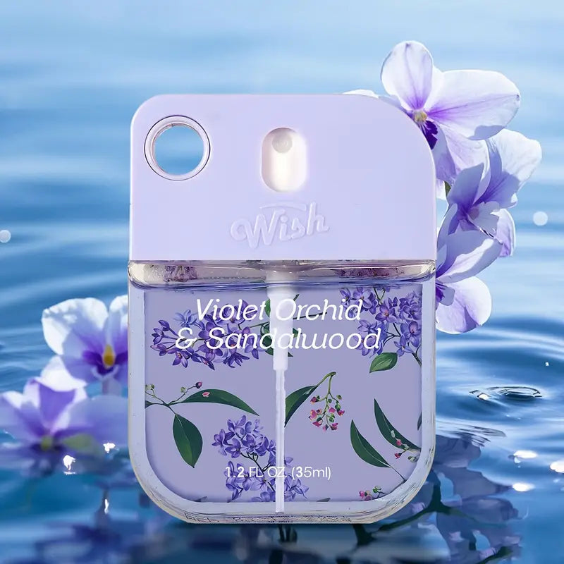 Moisturizing Hand Spray