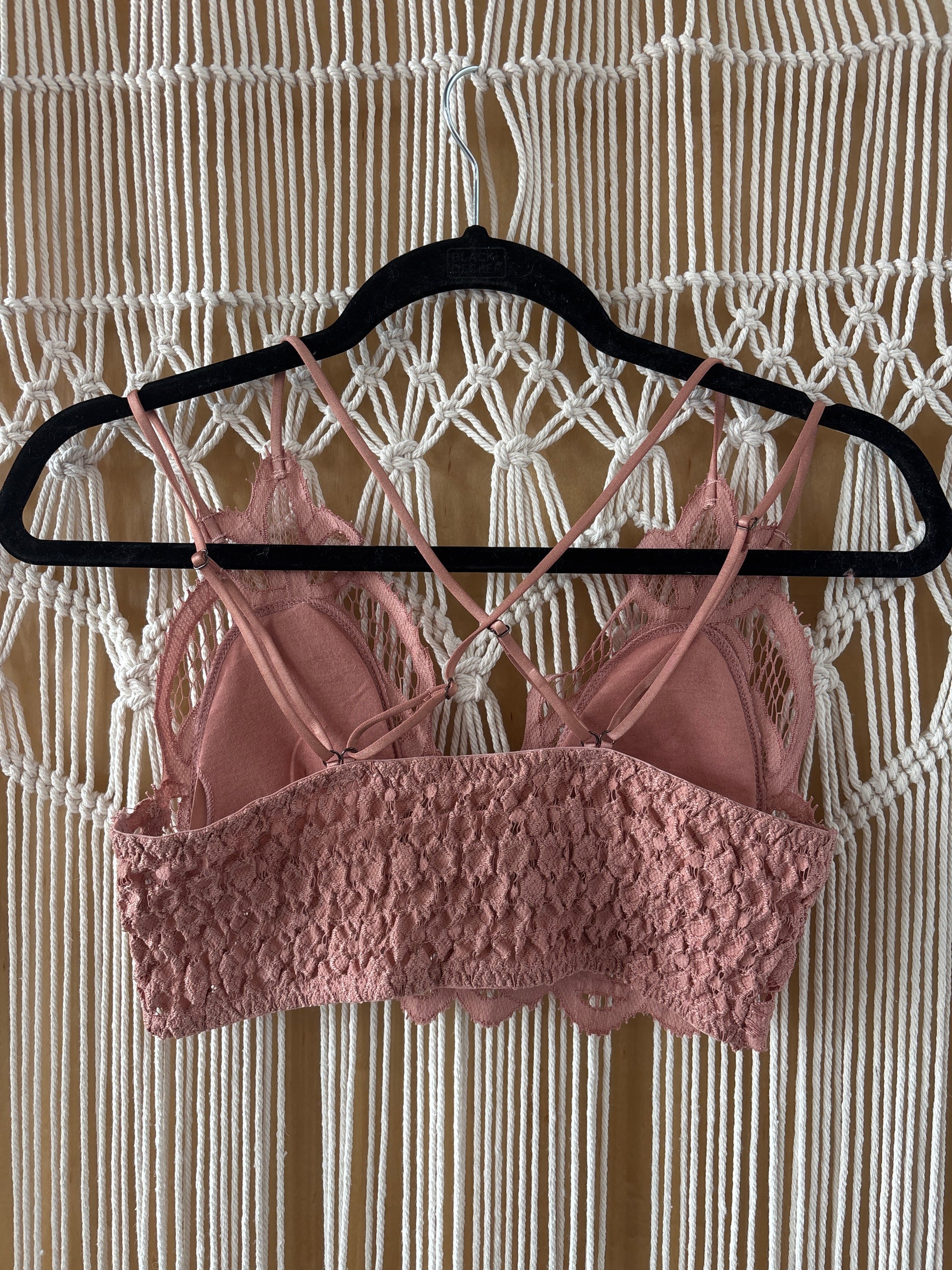 SSC Bralette