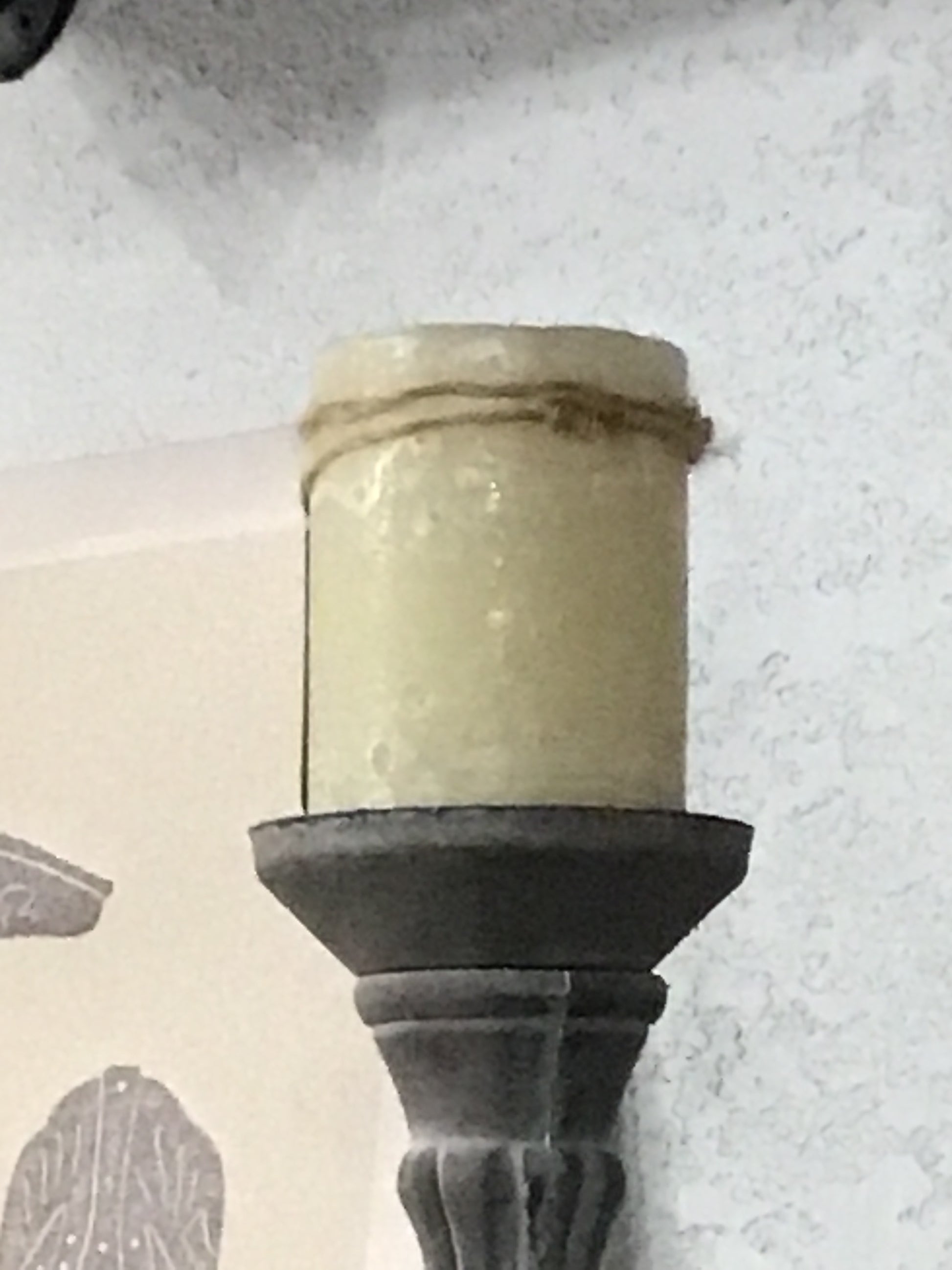 Candle