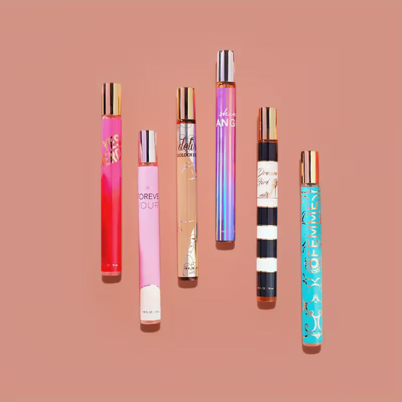 Purse Dupe Perfume