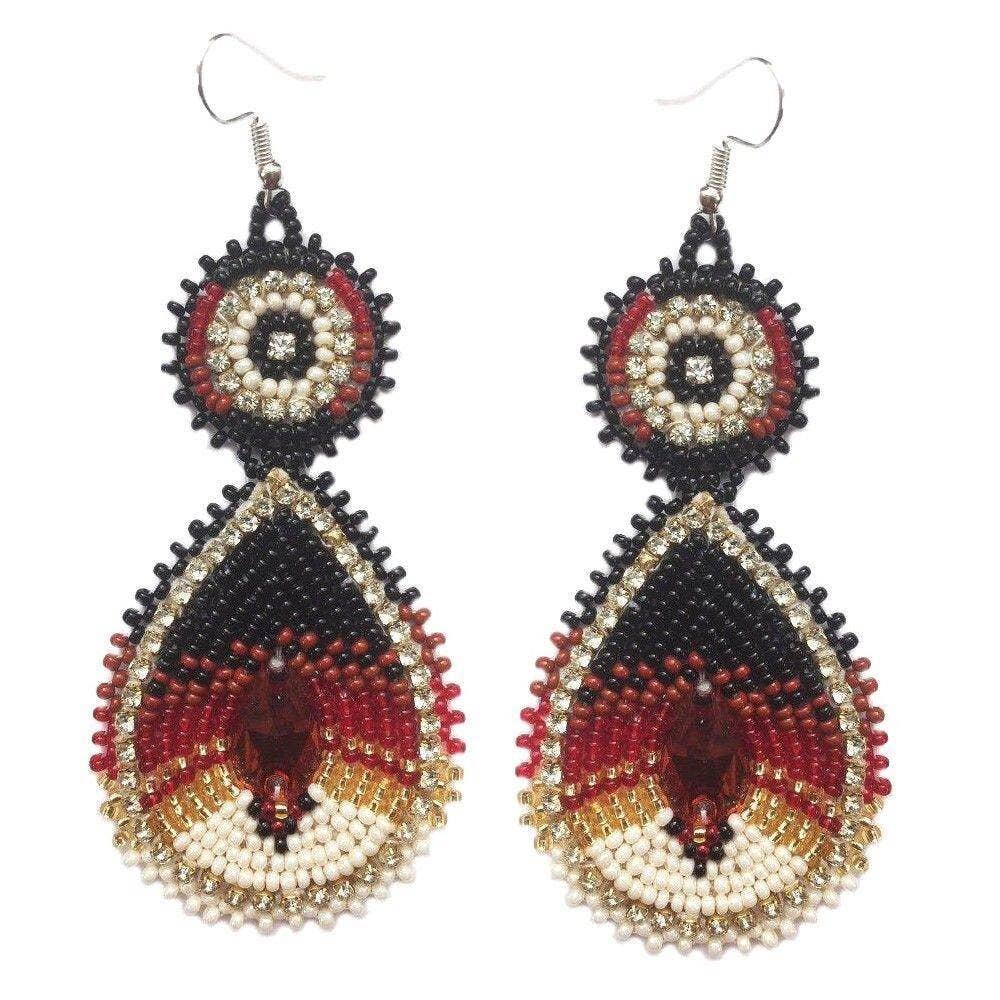 Teardrop Gems