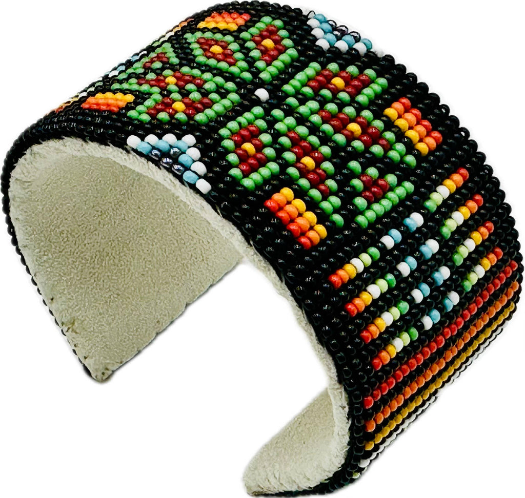 80's Star Cuff