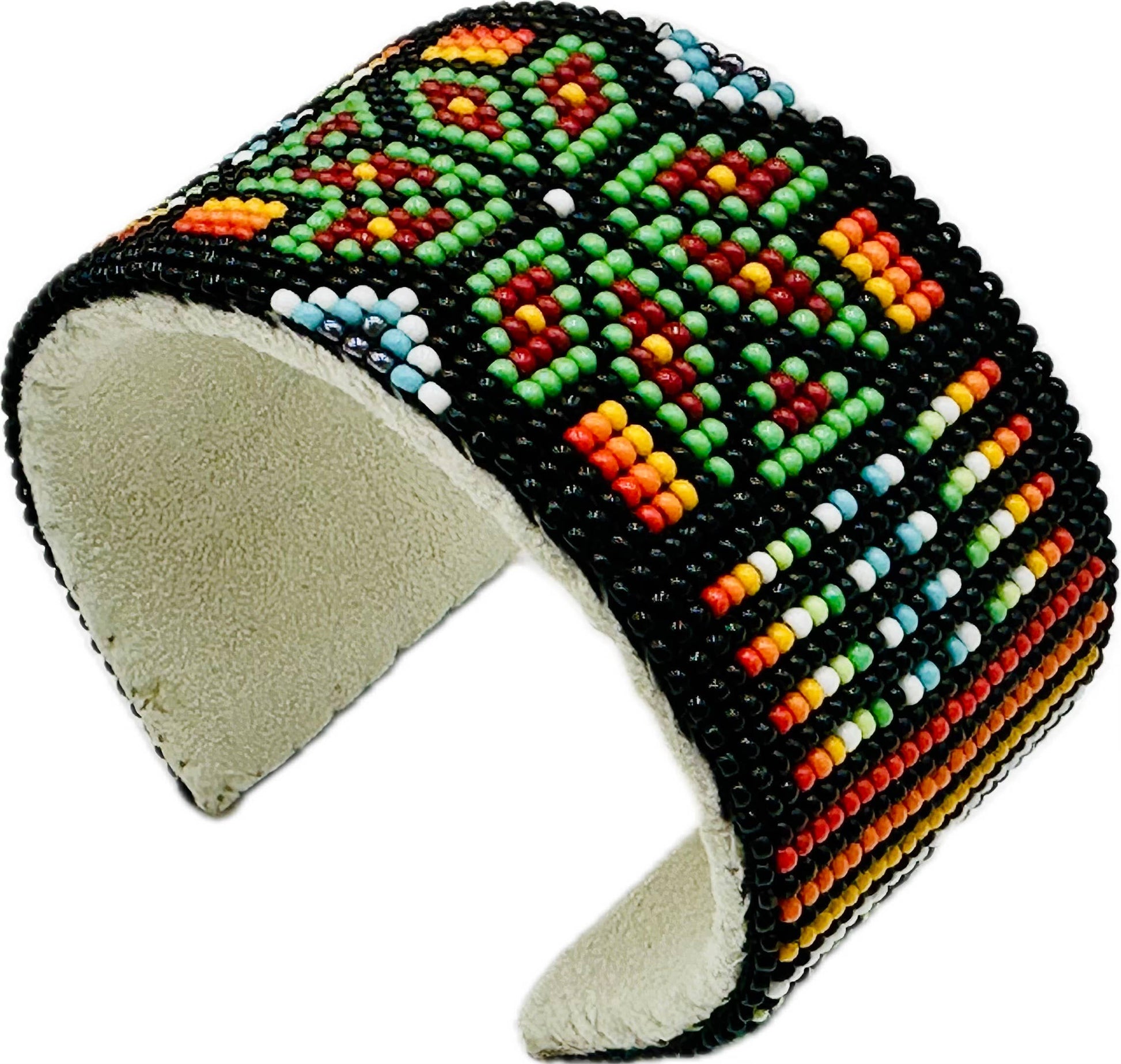 80's Star Cuff
