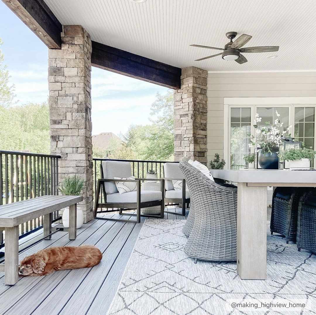 Marwood Nordic Performance Rug