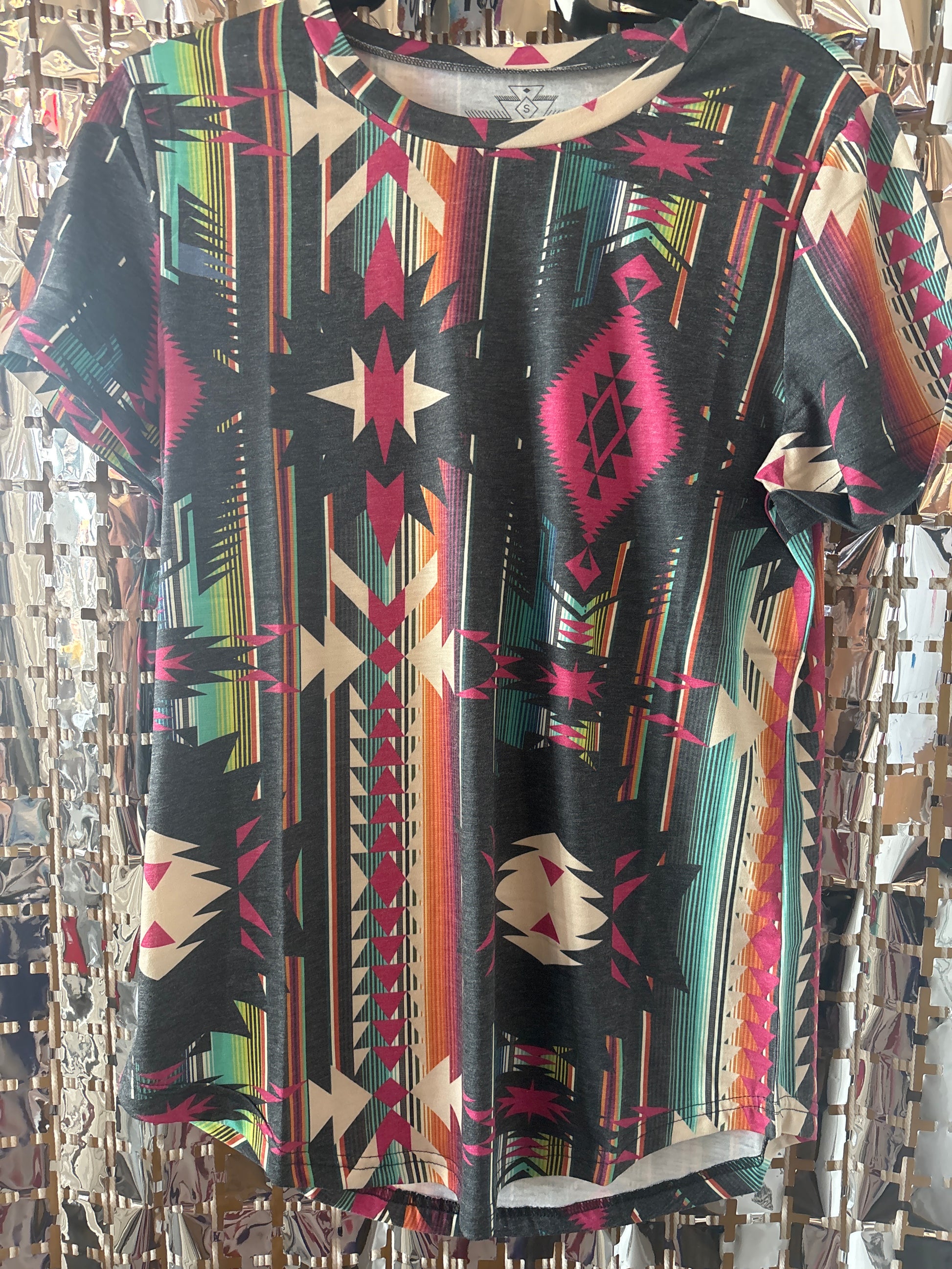 CLEARANCE CRAZY TRAIN TOPS