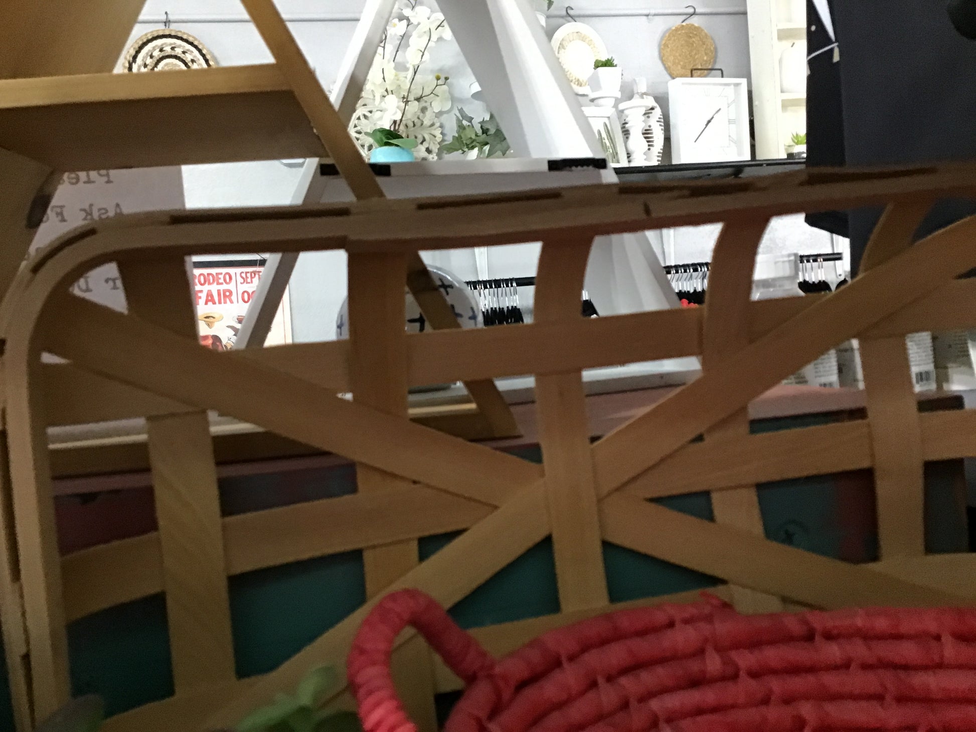 Baskets