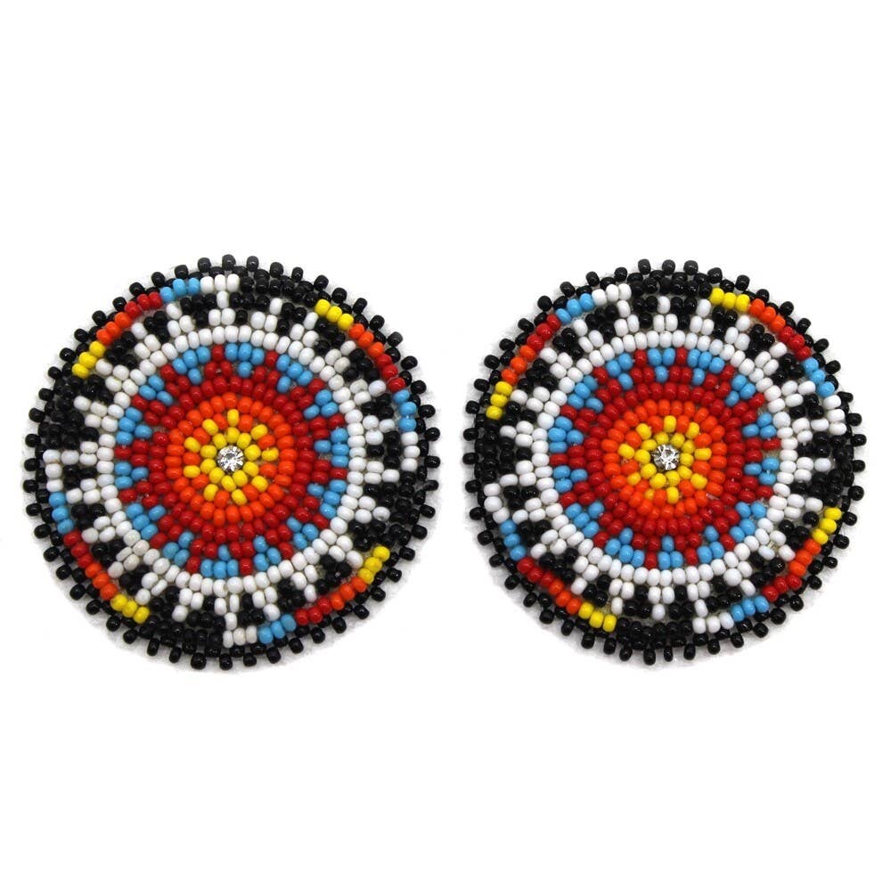 Gatherings Post Earrings