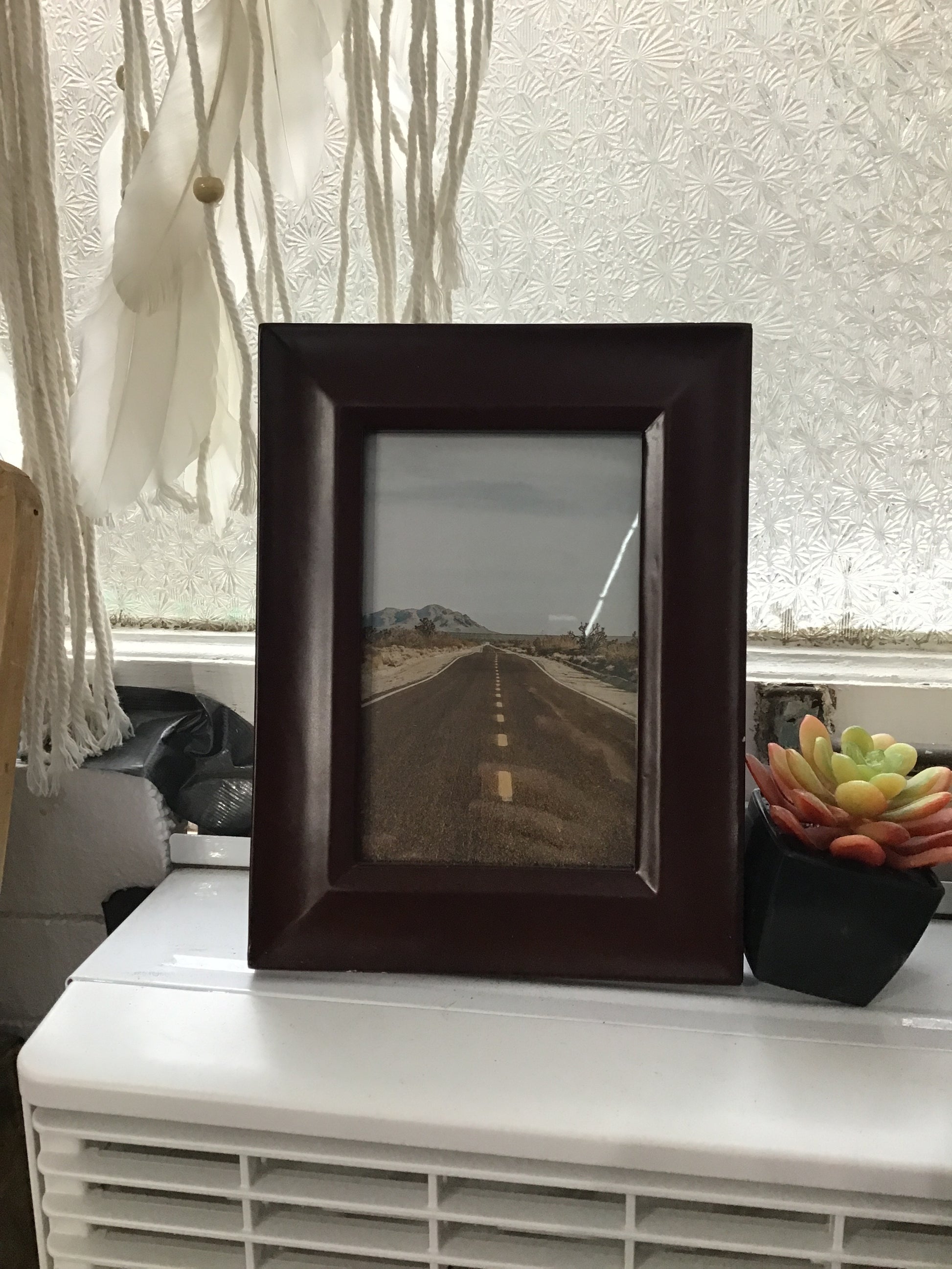Small picture frames
