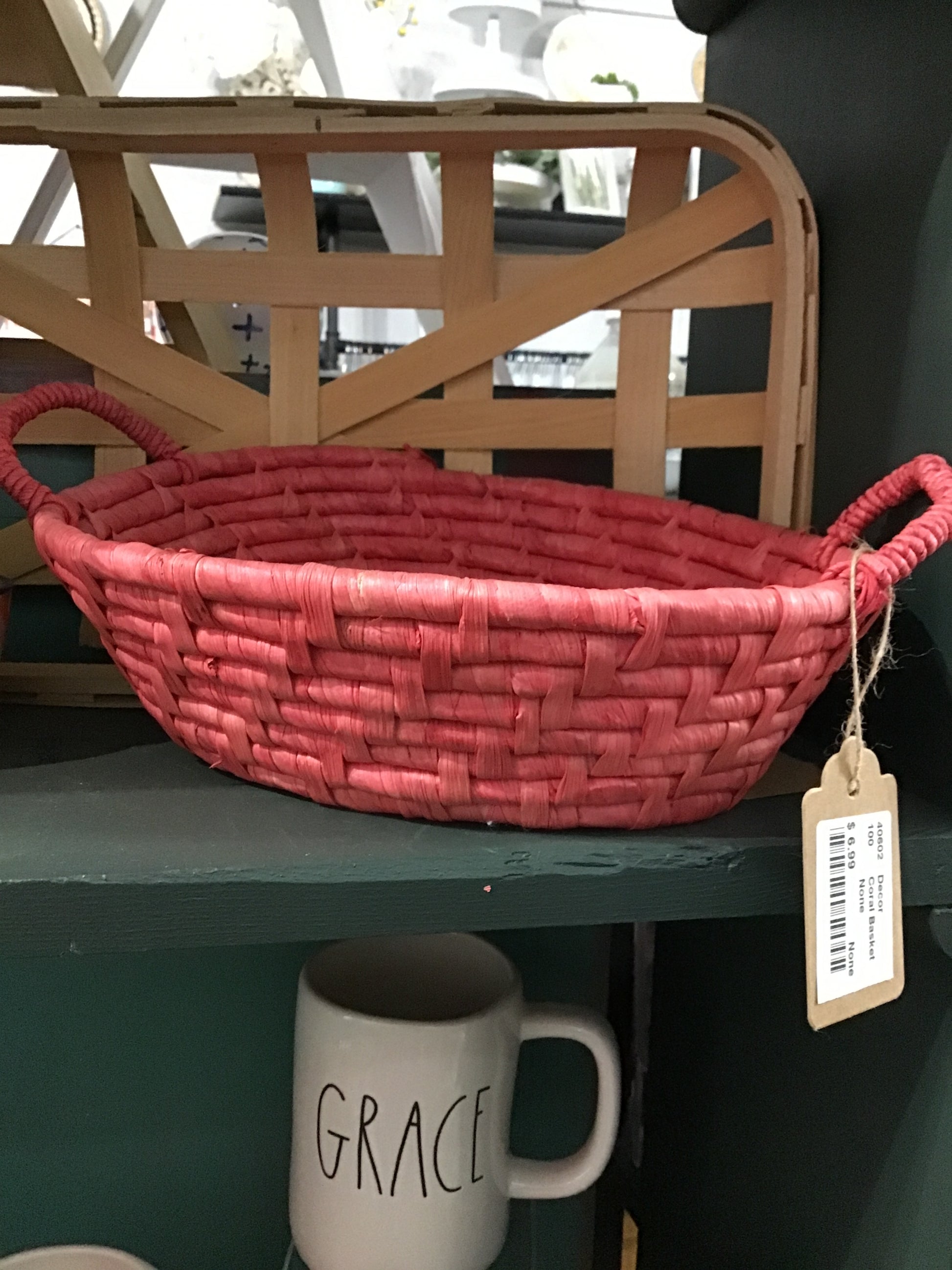 Baskets