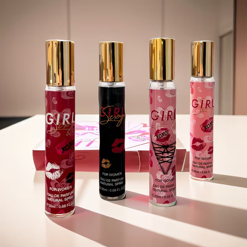 Purse Dupe Perfume