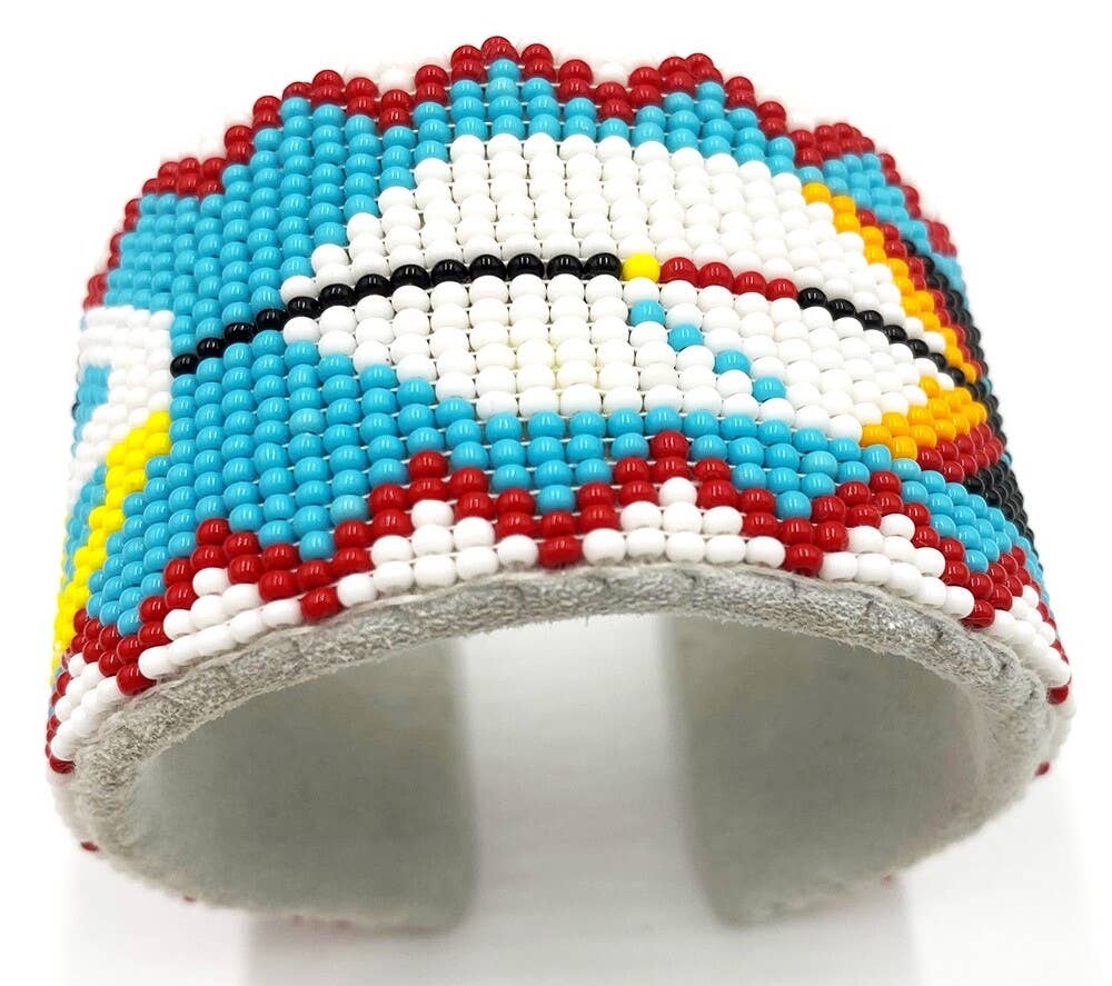 Feather Cuff
