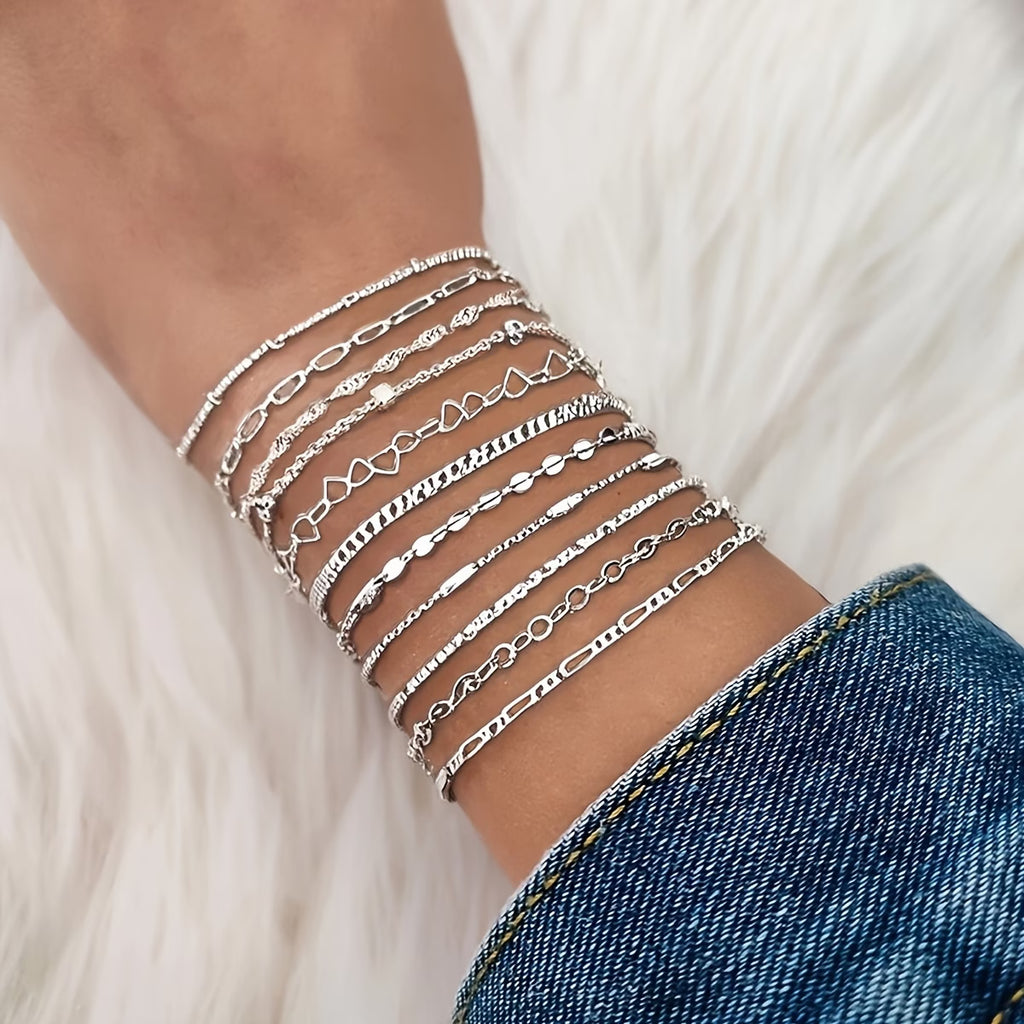 Western/Boho Fashion Bracelets