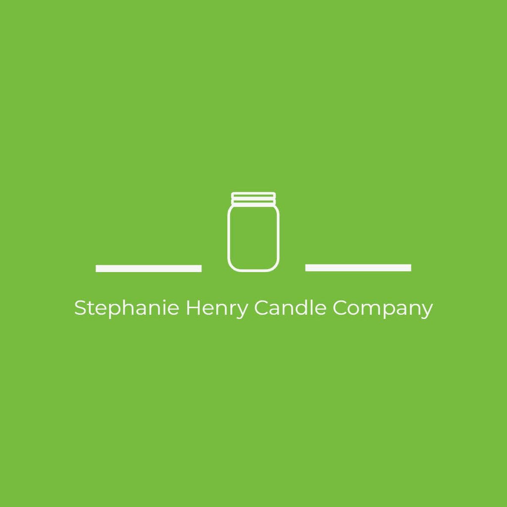 4oz Handpoured Soy Wax Candle in a tin-Multiple scents