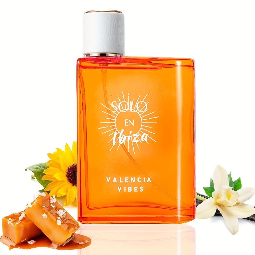 SOLO EN IBIZA Perfume