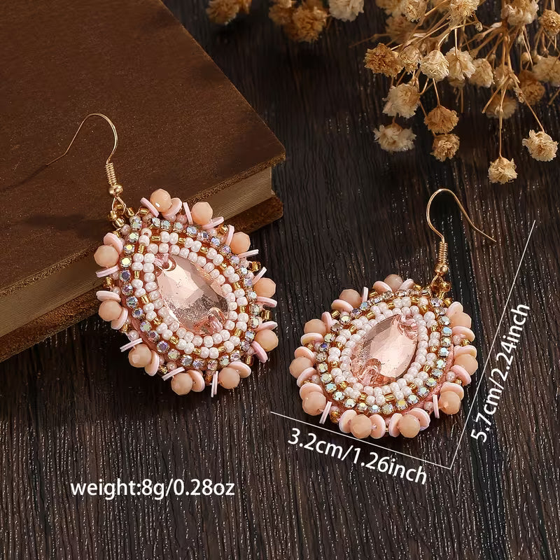 Justy Peachy Drops
