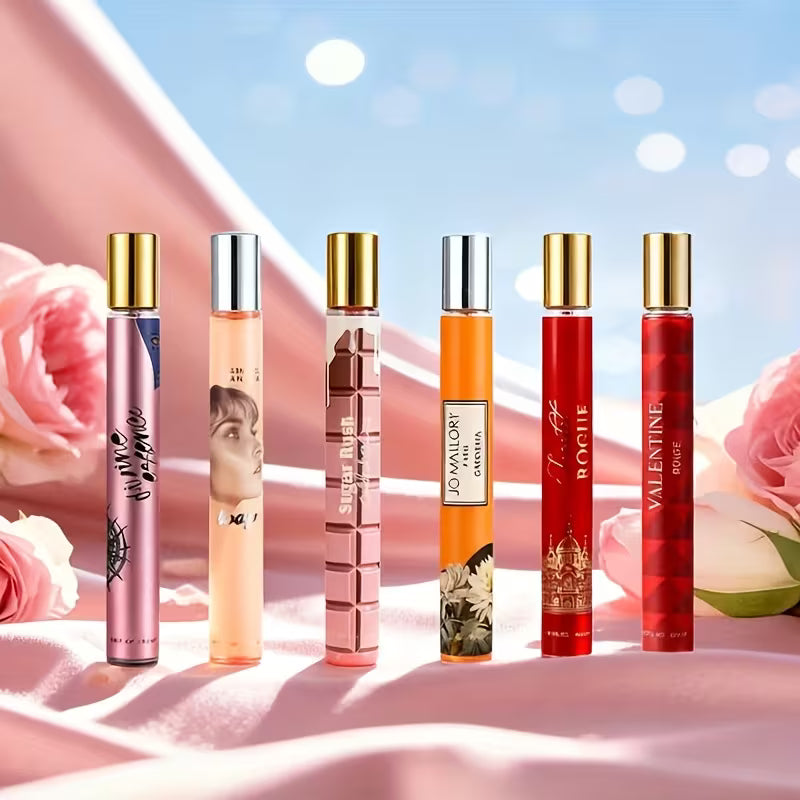 Purse Dupe Perfume