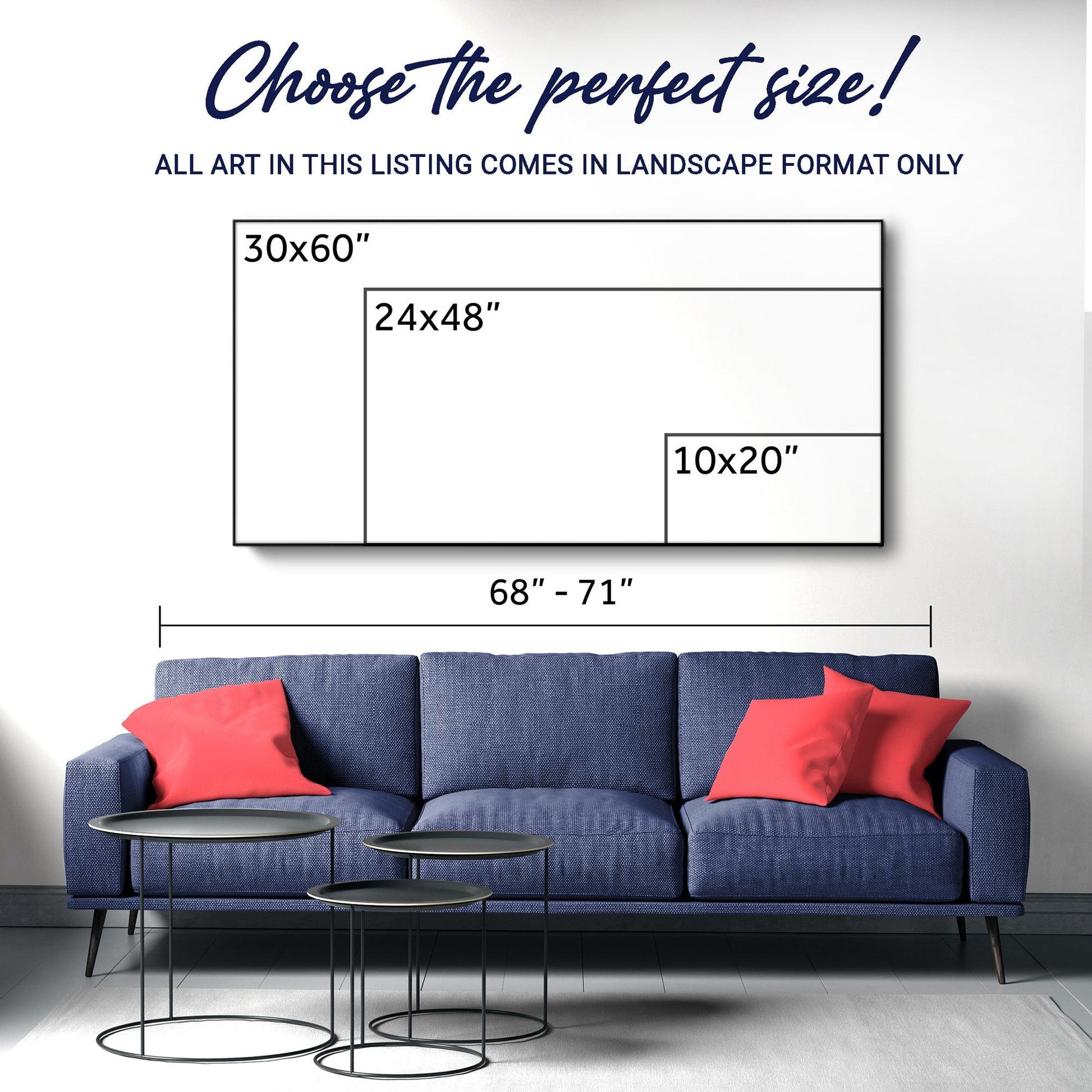 Custom Name Sign Canvas | Personalized Last Name Sign | Family A Little Bit Of Crazy Home Decor | Wedding Anniversary Gift | This is Us Sign (ETSY)