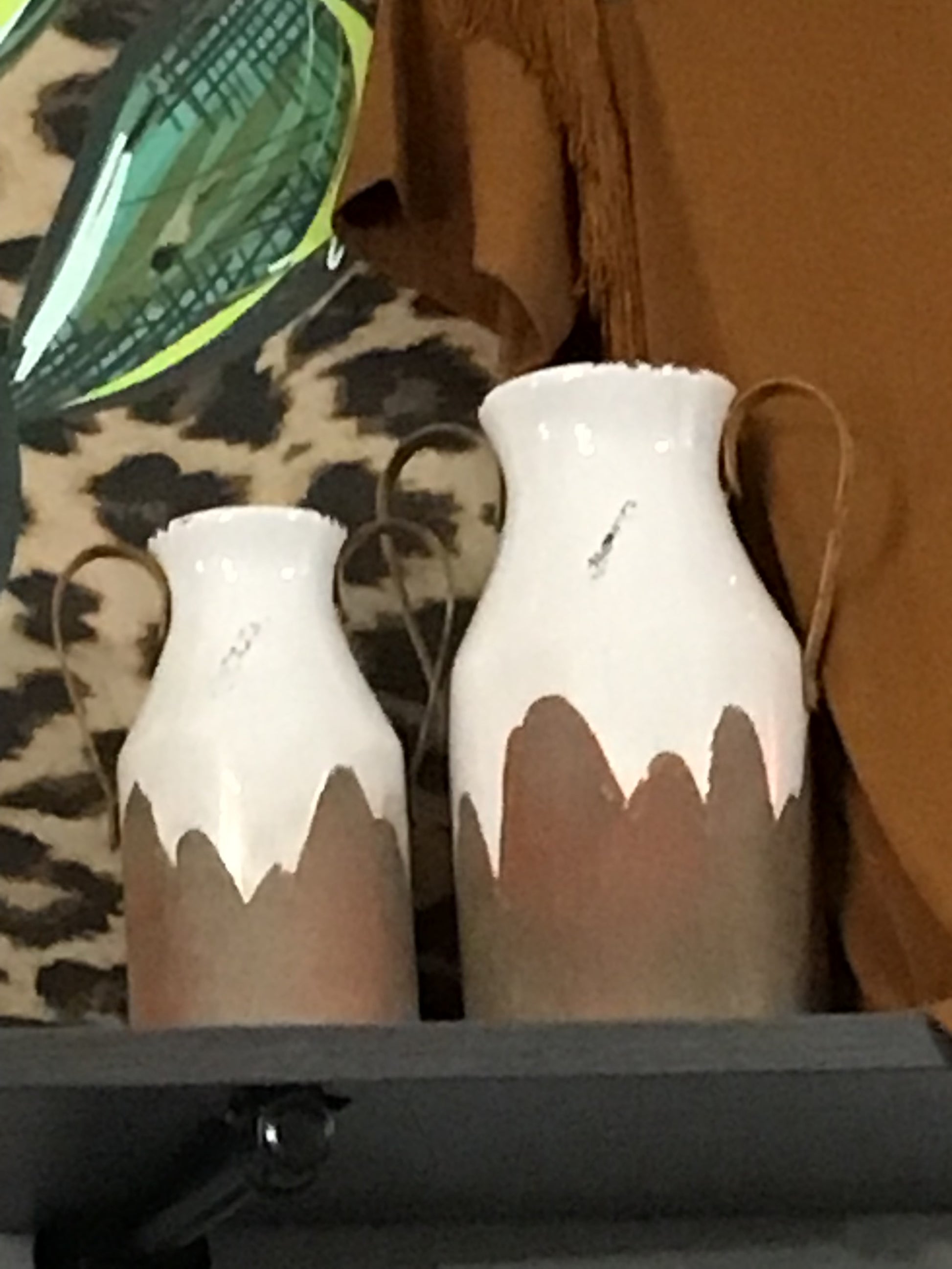 Vases