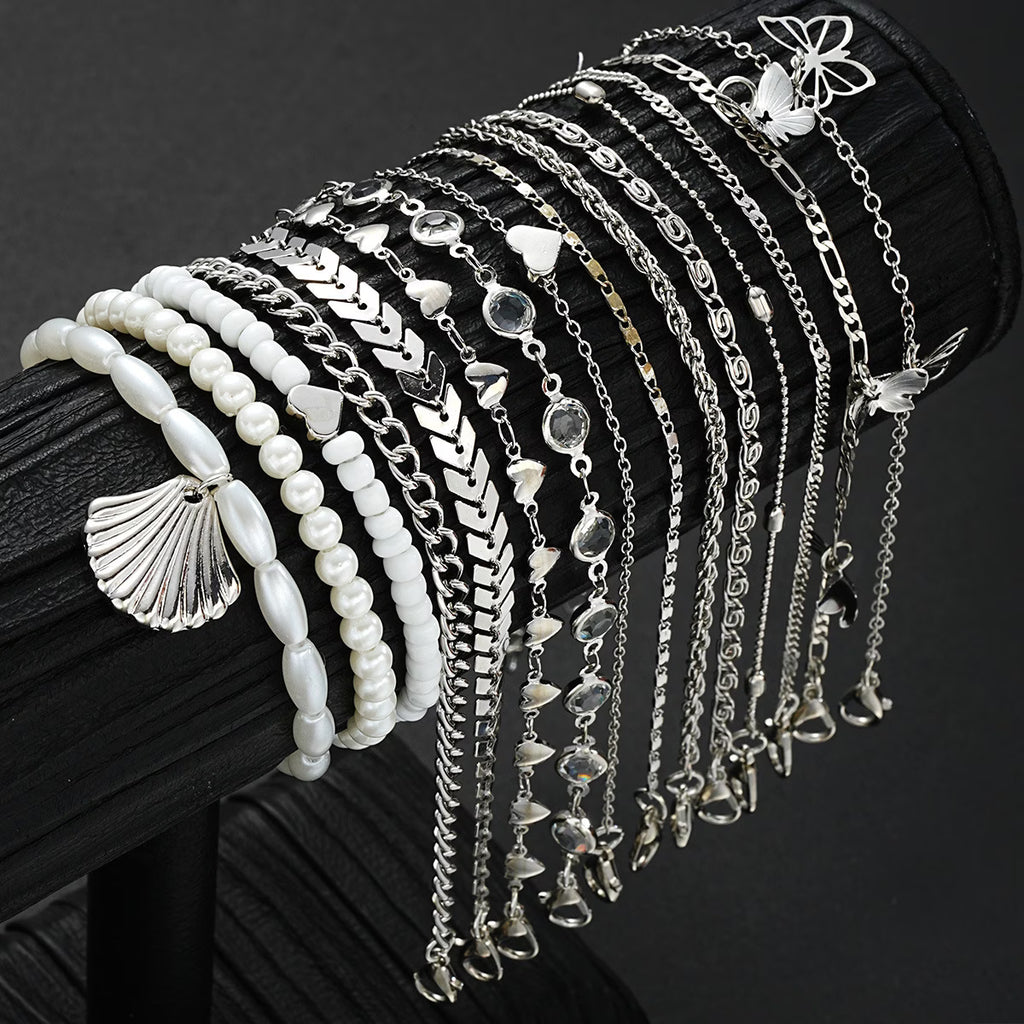 Western/Boho Fashion Bracelets