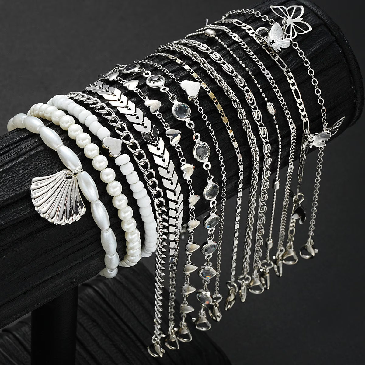Western/Boho Fashion Bracelets