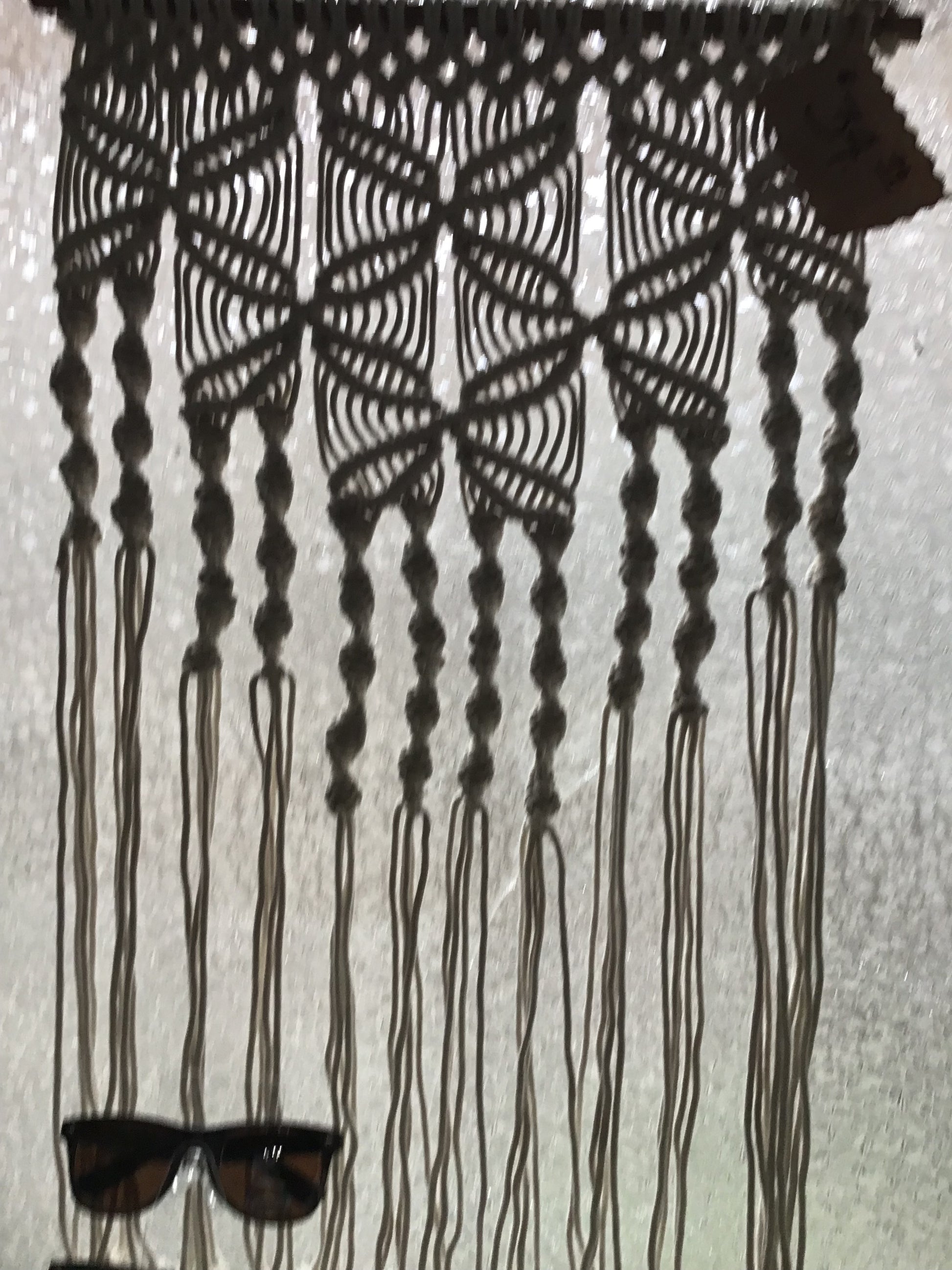 Wall decor
