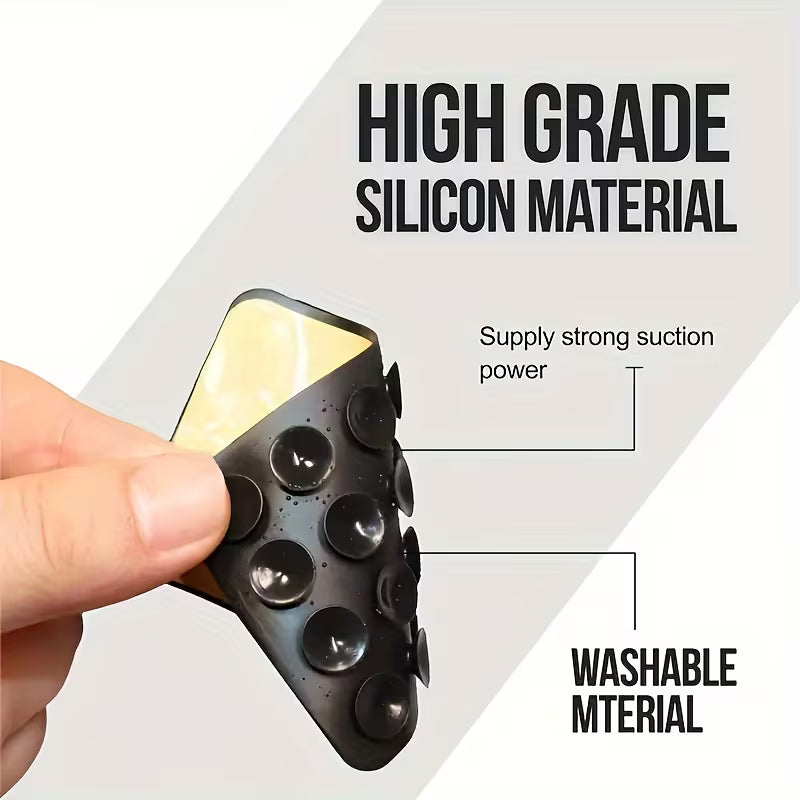 Suction Phone Grip