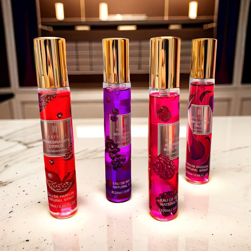 Purse Dupe Perfume