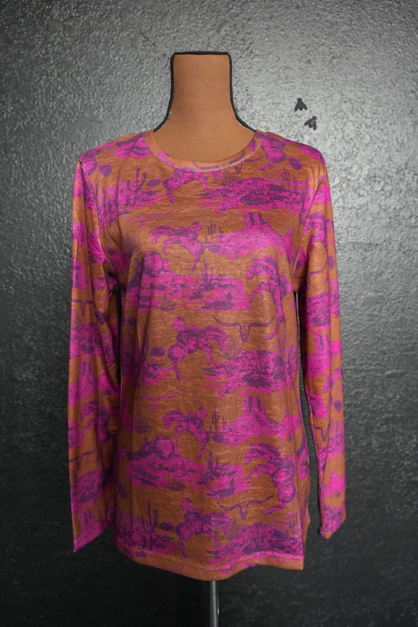 BAD COMPANY L/S