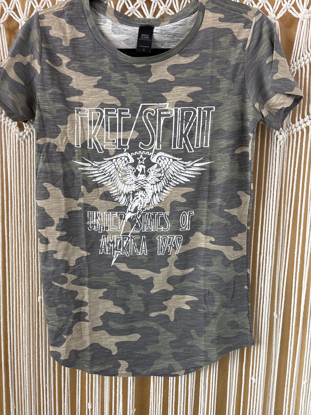 CLEARANCE tees/tops