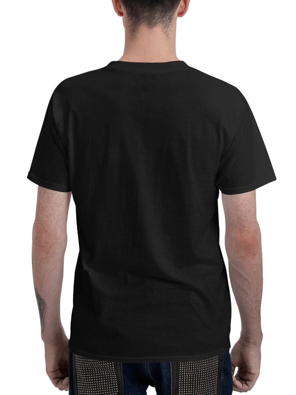 Aho Young Warrior T-Shirt