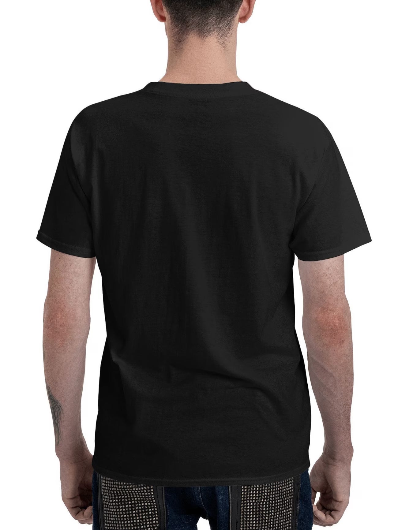 Aho Young Warrior T-Shirt