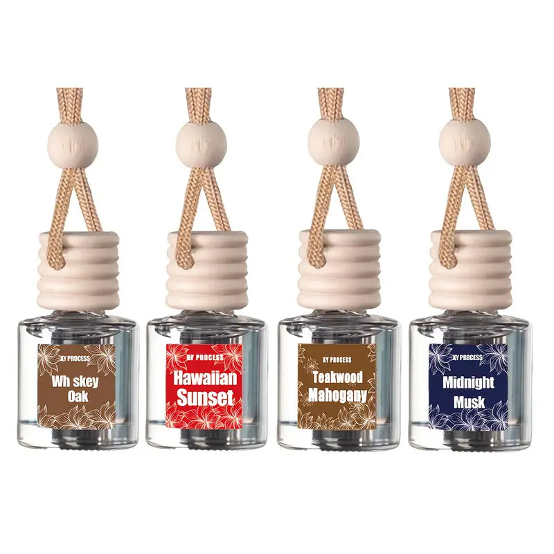 Car Air Freshner
