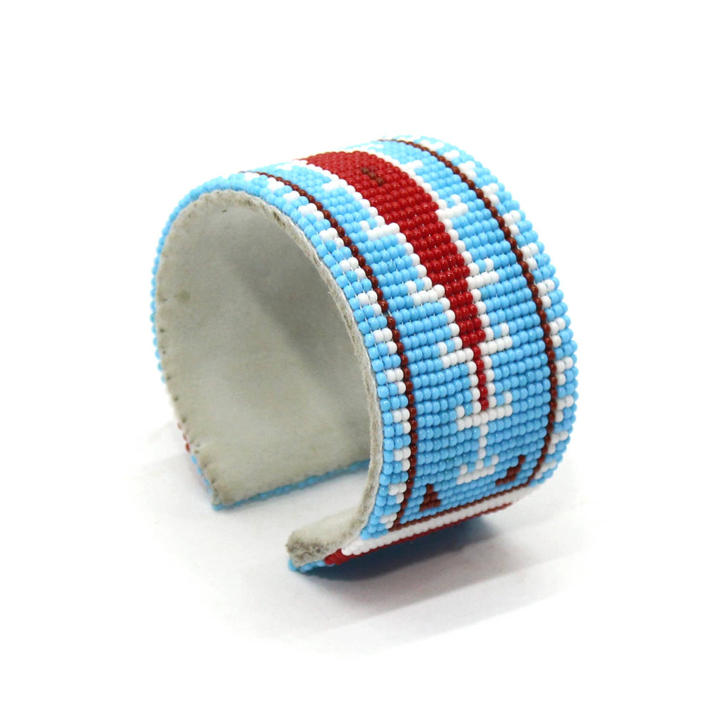 Red/Cyan Cuff