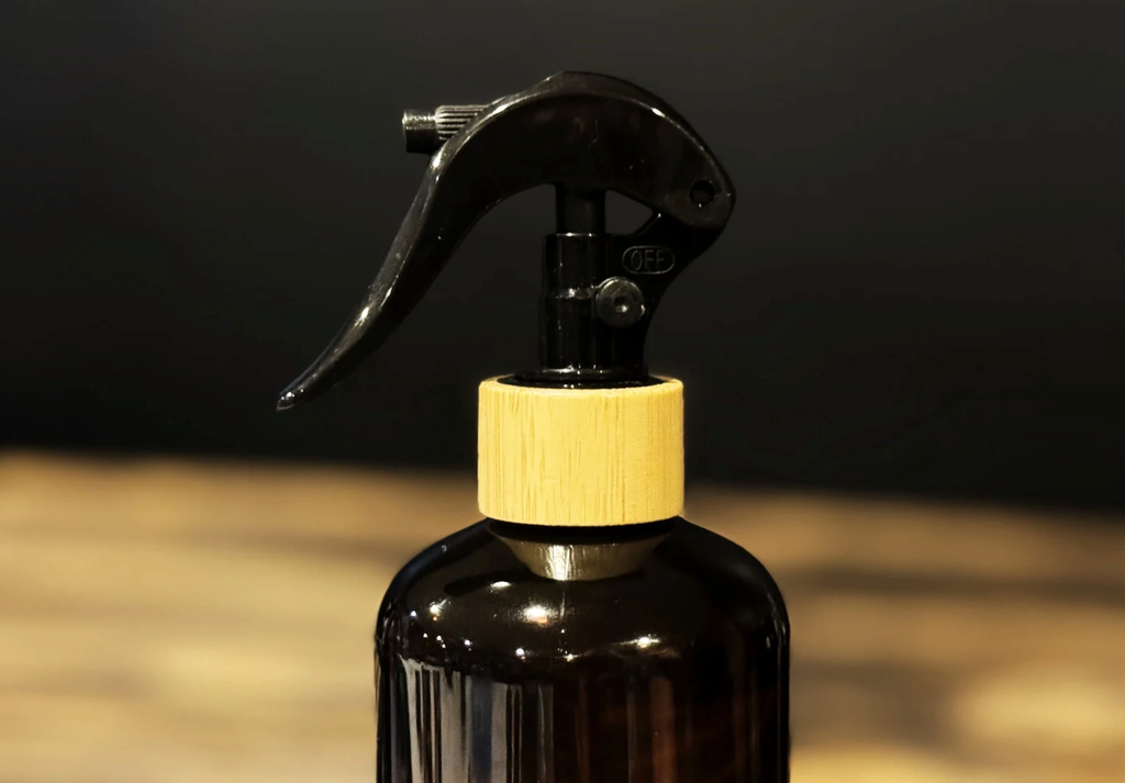 Boujee by Nature Room + Linen Spray 