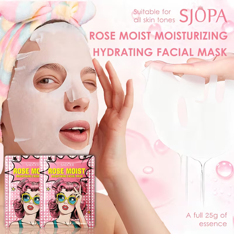 Sador Facial Mask